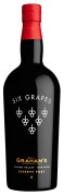 Graham’s Port - Six Grapes Reserve Port - 0.75L - n.m.