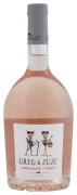 Greg & Juju - Grenache Rosé - 0.75L - 2023