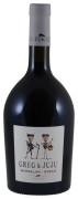 Greg & Juju - Marselan Syrah - 0.75L - 2023