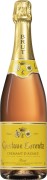 Gustave Lorentz - Crémant d’Alsace Rosé  - 0.75 - n.m.