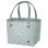 BFC662400 shopper color match greyish green