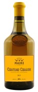 Henri Maire - Château Chalon Vin Jaune  - 0.62L - 2015