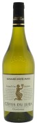 Henri Maire - Côtes du Jura Chardonnay  - 0.75L - 2021