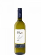 Il Cigno - Pinot Grigio - 0.75L - 2024