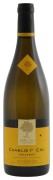 Isabelle & Denis Pommier - Chablis Premier Cru Troesmes - 0.75L - 2022