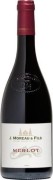 J. Moreau & Fils - Merlot - 0.75L - 2022