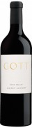 Joel Gott - GOTT Cabernet Sauvignon - 0.75L - 2019