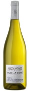 Joseph Mellot - Pouilly Fumé Les Chant des Vignes - 0.75L - 2021