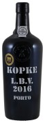 Kopke Porto - Late Botteld Vintage - 0.75L - 2016