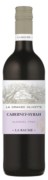 La Baume - La Grand Olivette Cabernet Sauvignon Syrah - 0.75L - Alcoholvrij