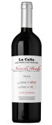 La Calla - Nero d’Avola Appassite  - 0.75L - 2022