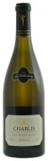 La Chablisienne - Chablis Venerables Vieilles Vignes - 0.75L - 2021