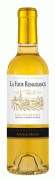 La Fleur Renaissance - Sauternes  - 0.375L - 2019