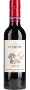 La Villette - Merlot - 0.375L - 2023