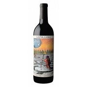 Lapis Luna - Cabernet Sauvignon - 0.75L - 2021