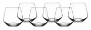 Lehmann Glas - Excellence Whisky glazen - 6 x 0.39L