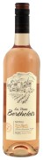 Les Bertholets - Les Petits Bertholets Rosé - 0.75L - 2023