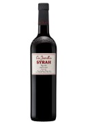 Les Jamelles - Syrah - 0.75L - 2021