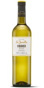 Les Jamelles - Viognier - 0.75L - 2023