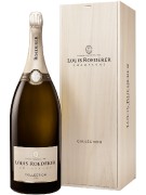 Louis Roederer - Collection 244 in geschenkverpakking - 3L - n.m.