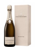 Louis Roederer - Collection 245 in Deluxe geschenkverpakking - 0.75L