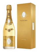 Louis Roederer - Cristal in geschenkverpakking  - 0.75 - 2014