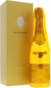 Louis Roederer - Cristal in geschenkverpakking - 1.5L - 2012