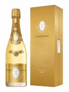 Louis Roederer - Cristal in geschenkverpakking - 3L - 2009