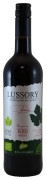 Lussory - Merlot  - 0.75 - Alcoholvrij