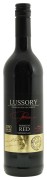 Lussory - Red Tempranillo  - 0.75 - Alcoholvrij