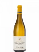 Maison Joseph Drouhin - Chablis Grand Cru Les Clos - 0.75L - 2021