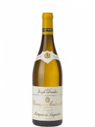 Maison Joseph Drouhin - Chassagne-Montrachet Premier Cru Morgeot Marquis de Laguiche - 0.75L - 2021