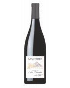 Maison Millet - Sancerre Rouge - 0.75L - 2020