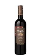 Mapu Wines - Merlot Reserva - 0.75L - 2020