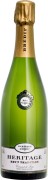 Marc Brédif - Heritage Brut Tradition  - 0.75 - n.m.