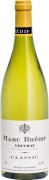 Marc Brédif - Vouvray Classic  - 0.75L - 2023