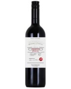 Mario del Conte - Primitivo - 0.75L - 2023