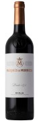 Marques de Murrieta - Reserva - 0.75L - 2019