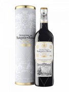 Marqués de Riscal - Reserva in geschenkverpakking - 0.75L - 2020