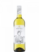 Marqués de Riscal - Rueda Sauvignon Organic - 0.75L - 2023