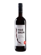 Mas Ekun - Cabernet Sauvignon - 0.75L - 2023