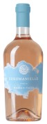 Masca del Tacco - Susumaniello Rosato - 0.75L - 2023