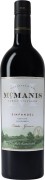 McManis Family Vineyards - Zinfandel  - 0.75L - 2020