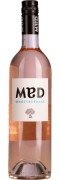 MED - Rose Mediterranée  - 0.75L - 2023