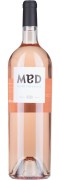 MED - Rosé Mediterranée  - 1.5L - 2022