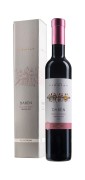 MezzaCorona - Castel Firmian Dabèn Moscato Rosa in geschenkverpakking - 0.375L - 2018