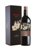 MezzaCorona - Feudo Arancio Hedonis in geschenkverpakking - 0.75L - 2015