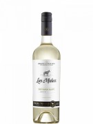 Miguel Torres - Las Mulas Sauvignon Blanc Organic - 0.75L - 2023