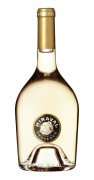 Miraval - Blanc Côtes de Provence  - 0.75L - 2023