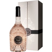 Miraval - Muse de Miraval Grande Cuvée in geschenkverpakking  - 1.5L - 2023